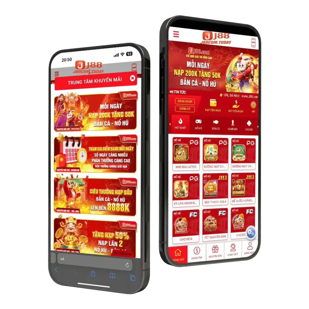 Màn hình hiển thị tỷ lệ cược trực tiếp và biểu đồ phân tích trận đấu, thể hiện tính năng cá cược trực tiếp của Mint88