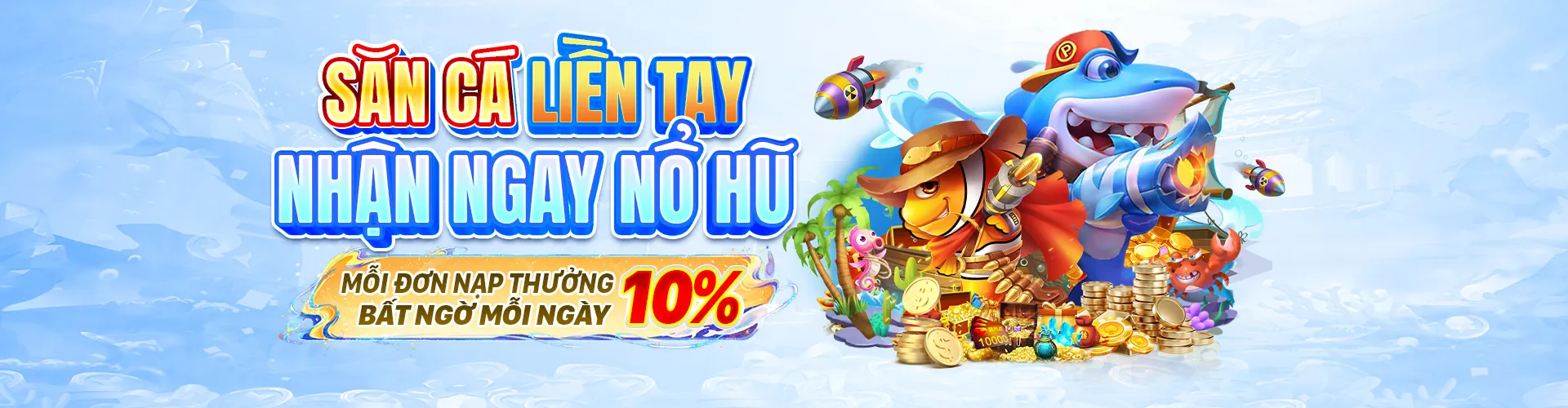 Bắn Cá Mint88 Trang Chủ Chính Thức - Đại Dương Hấp Dẫn