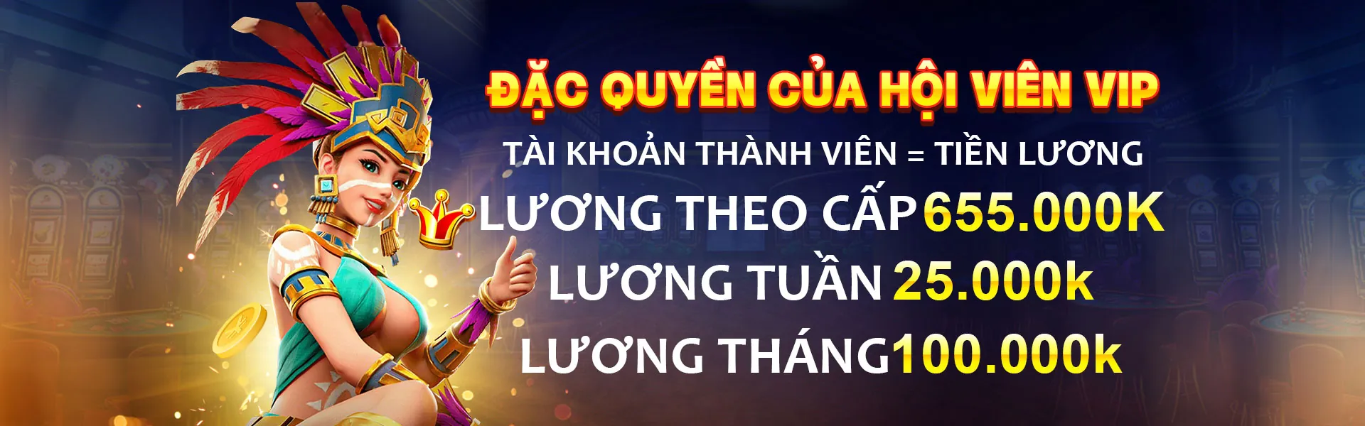 Sòng bạc trực tuyến sang trọng mint88